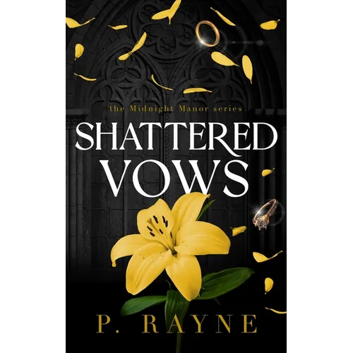 Shattered Vows