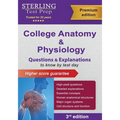 College Anatomy and Physiology: Questions & Explanations