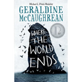 Where the World Ends