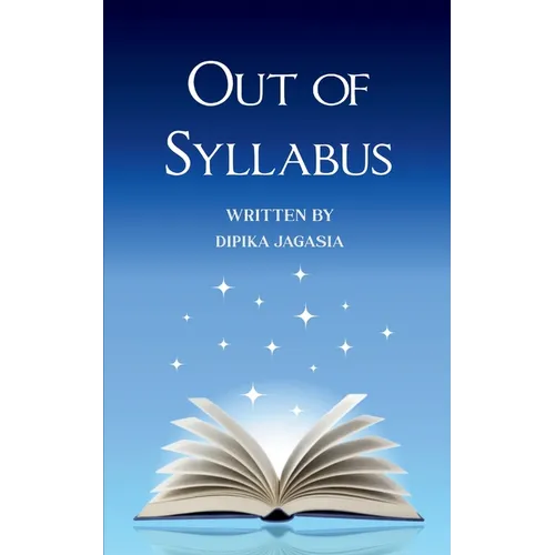 OUT OF SYLLABUS Unravelling The Real World