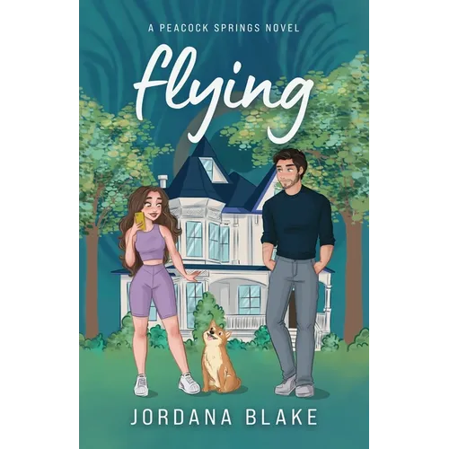 flying
