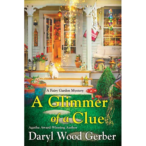 A Glimmer of a Clue