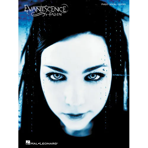 Evanescence - Fallen