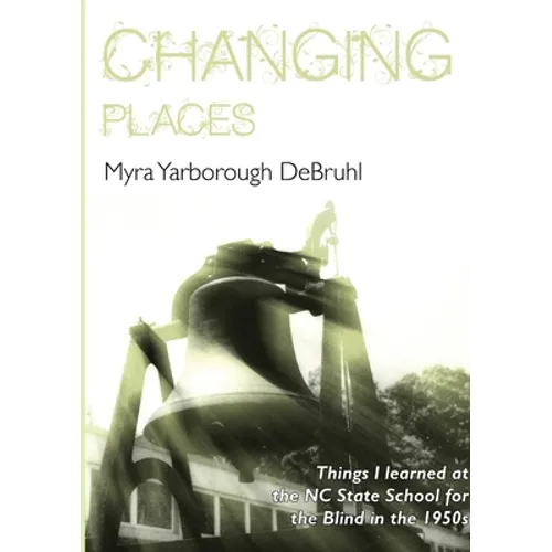 Changing Places