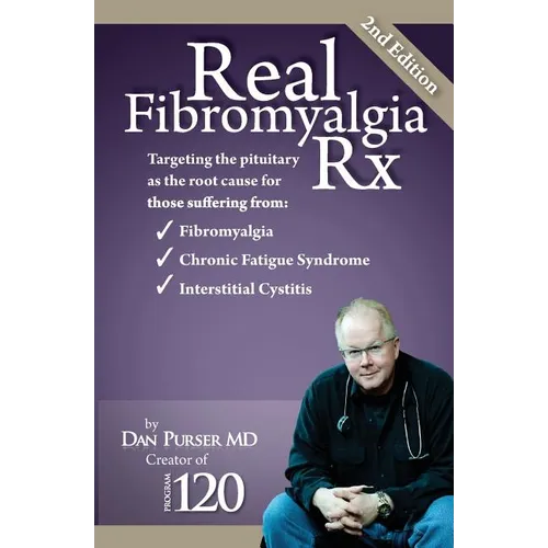 Real Fibromyalgia Rx