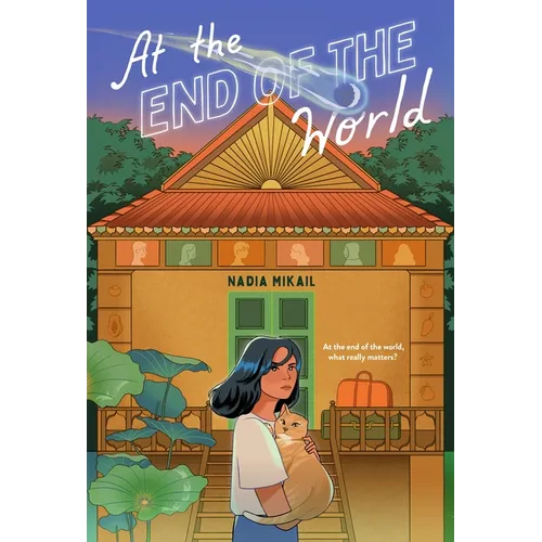 At the End of the World