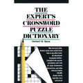 The Expert's Crossword Puzzle Dictionary