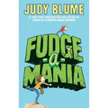 Fudge-a-Mania