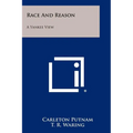 Race And Reason: A Yankee View