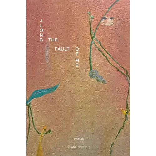 Along the Fault of Me