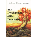 The Development of the Personality: Seminars in Psychological Astrology, Vol. 1