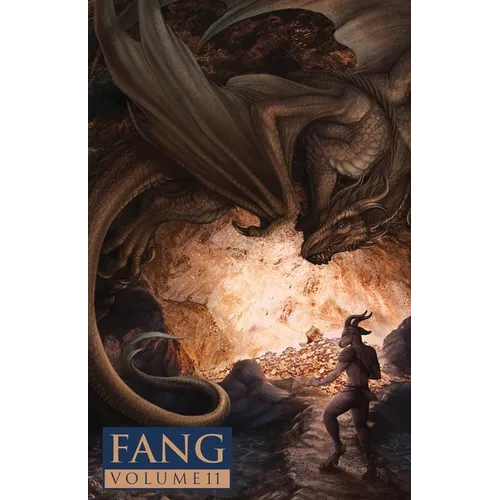 FANG Volume 11