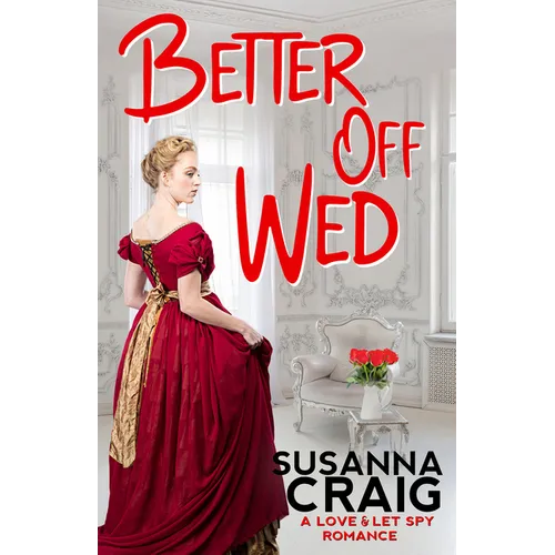 Better Off Wed