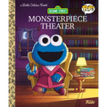 Sesame Street: Monsterpiece Theater (Funko Pop!)