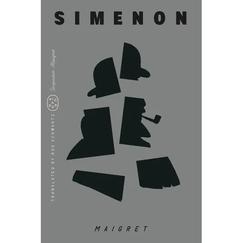 Maigret (Inspector Maigret)