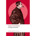 A Study in Scarlet