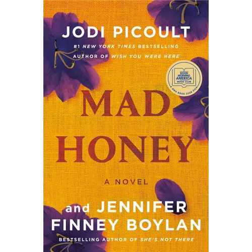 Mad Honey: A GMA Book Club Pick