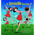 The Irresistible Rose Is Rose