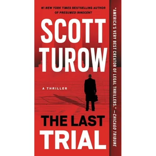 The Last Trial