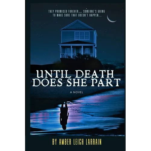 Until Death Does She Part