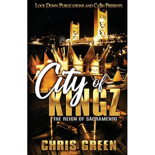 City of Kingz