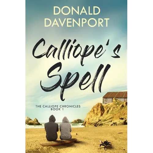 Calliope's Spell
