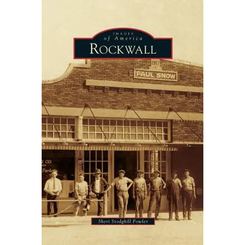 Rockwall