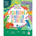 Totally Awesome Roarsome Dinosaur Activities