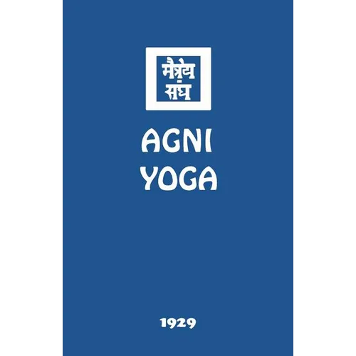 Agni Yoga