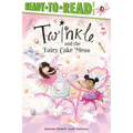 Twinkle and the Fairy Cake Mess: Ready-To-Read Level 2