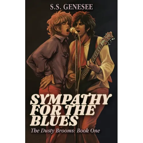 Sympathy for the Blues
