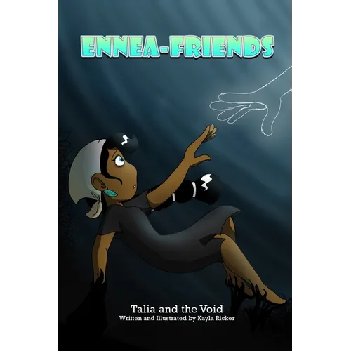 EnneaFriends: Talia and the Void