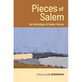 Pieces of Salem: An Anthology of Salem Voices