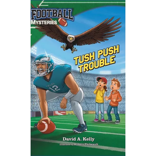 Tush Push Trouble