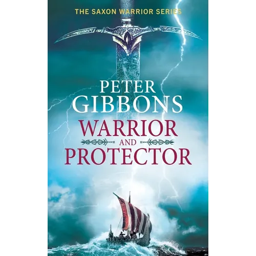 Warrior and Protector