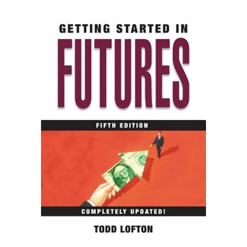 Getting Started in Futures