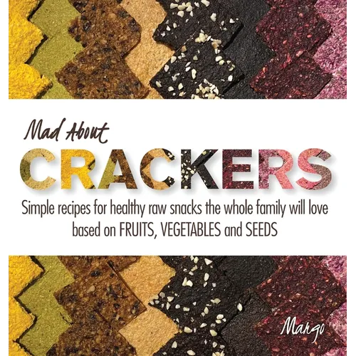 Mad about Crackers