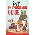 Pet Vet First Aid Guide