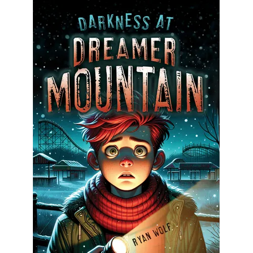 Darkness at Dreamer Mountain
