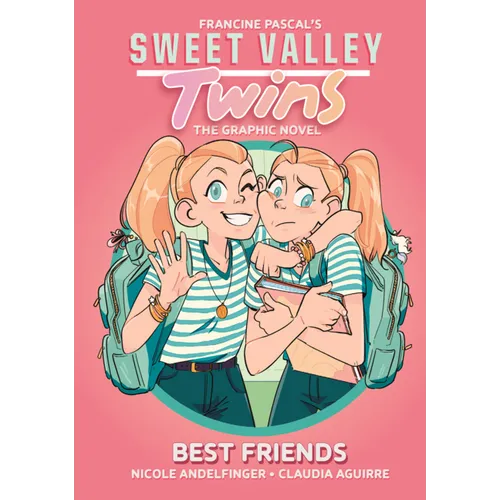 Best Friends
