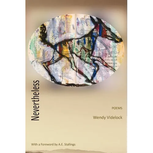 Nevertheless: Poems