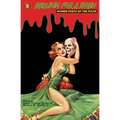 Requiem for a Siren: Women Poets of the Pulps