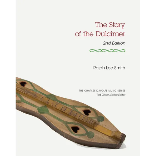 The Story of the Dulcimer