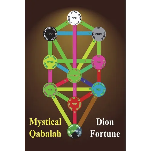 Mystical Qabalah