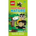 Lego Pocket Builder Nature: Create Cool Creatures