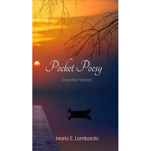 Pocket Poesy: Assorted Verses