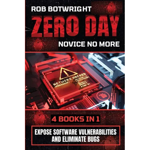 Zero Day: Expose Software Vulnerabilities And Eliminate Bugs