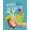 Homer, America's Traveling Jackalope
