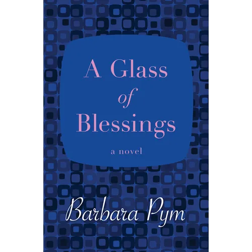A Glass of Blessings