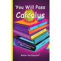 You Will Pass Calculus: Poetry Affirmations for Math Students